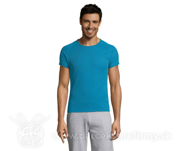 SPORTY - SPORTY MEN Tričko