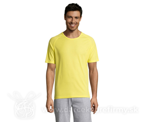 SPORTY - SPORTY MEN Tričko