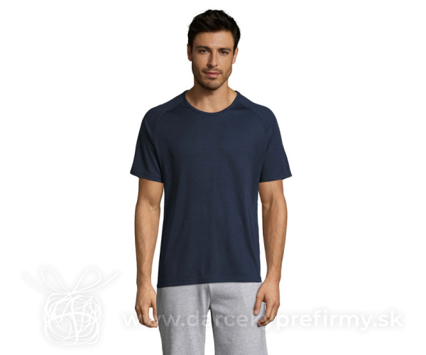 SPORTY - SPORTY MEN Tričko