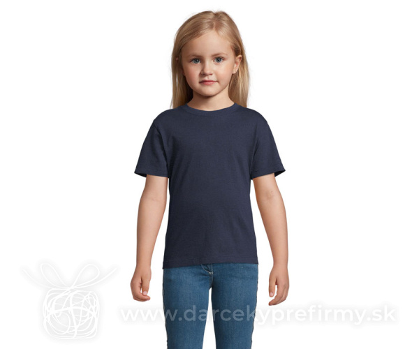REGENT KIDS - REGENT DĚTSKÉ TRIČKO 150g