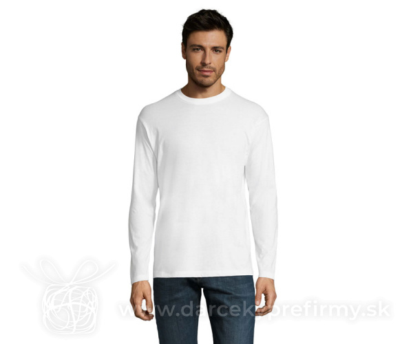 MONARCH - MONARCH MEN P. tričko 150g