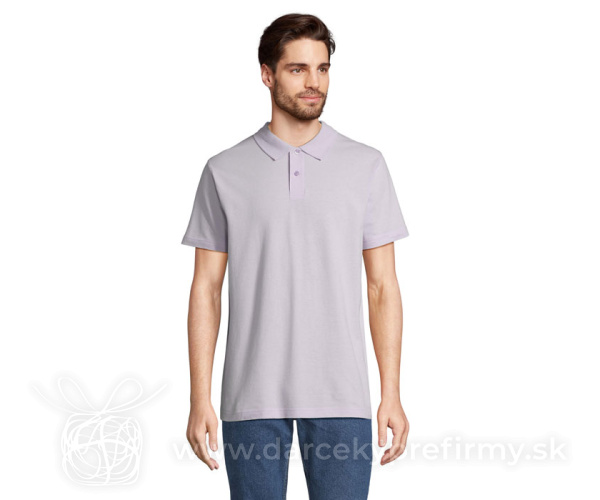 PULSE - PULSE UNISEX POLO