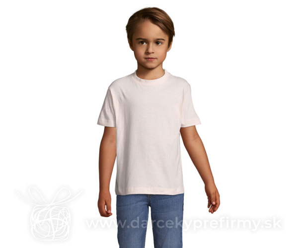 REGENT KIDS - REGENT DĚTSKÉ TRIČKO 150g