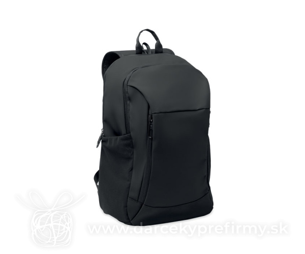 KOROVIN - Batoh na 15" notebook z PU