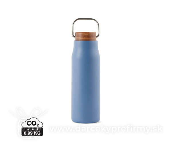 Termo fľaša VINGA Ciro 300ml z RCS recykl. ocele