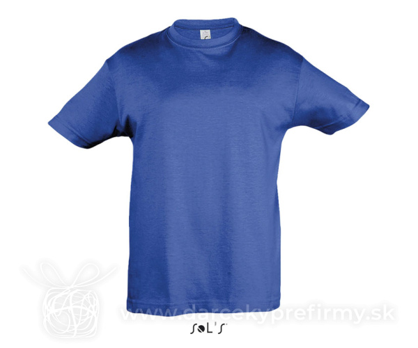 REGENT KIDS - REGENT DĚTSKÉ TRIČKO 150g