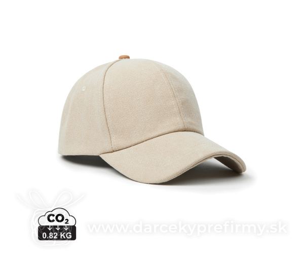 Šiltovka VINGA Bosler z canvas AWARE™