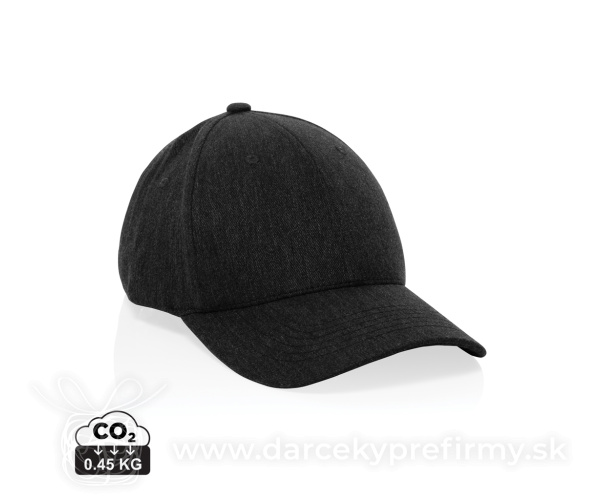 Recyklovaná šiltovka 200gr z Milo AWARE™