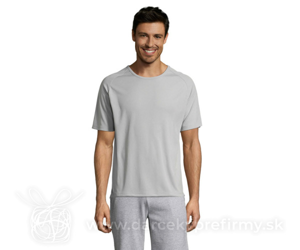 SPORTY - SPORTY MEN Tričko