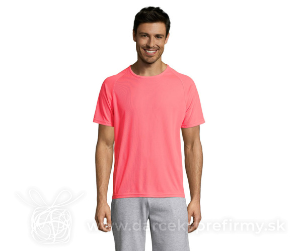 SPORTY - SPORTY MEN Tričko