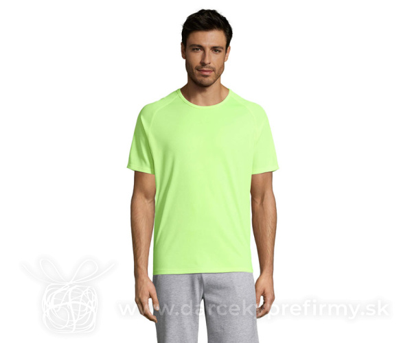 SPORTY - SPORTY MEN Tričko