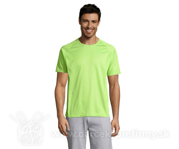 SPORTY - SPORTY MEN Tričko