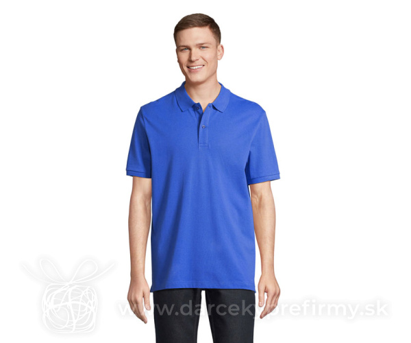 PEGASE - PEGASE Polo Organic 210g