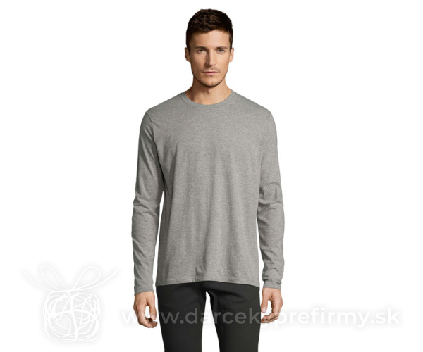 IMPERIAL LSL MEN - IMPERIAL LSL MEN tričko 190