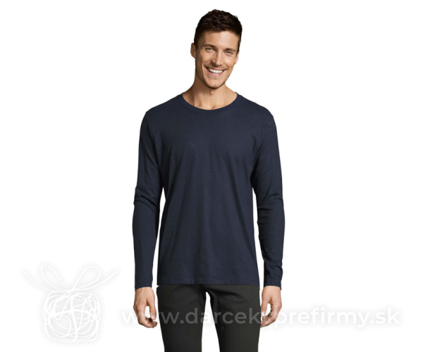 IMPERIAL LSL MEN - IMPERIAL LSL MEN tričko 190