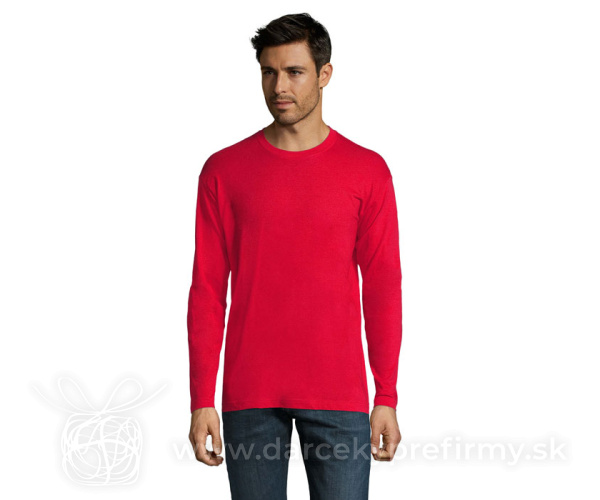 MONARCH - MONARCH MEN P. tričko 150g