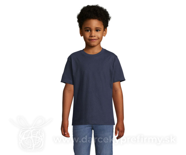 IMPERIAL KIDS - IMPERIAL DĚTSKÉ TRIČKO 190g