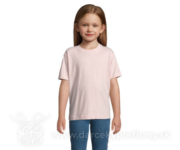 IMPERIAL KIDS - IMPERIAL DĚTSKÉ TRIČKO 190g