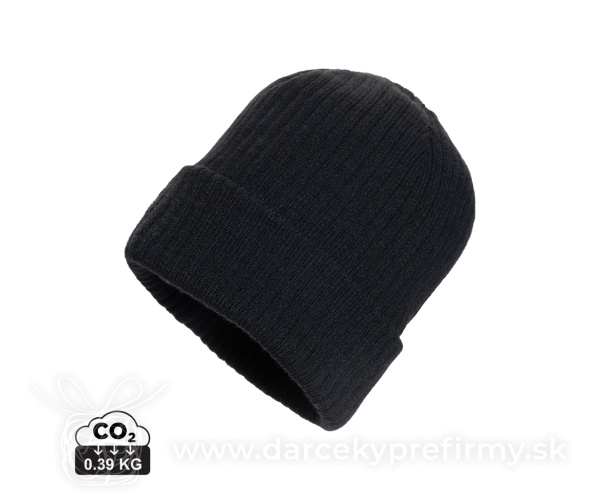 Čiapka Pryor AWARE™ Polylana® s manžetou