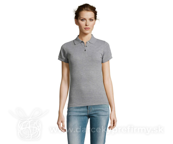 PRIME WOMEN - PRIME WOMEN POLO 200gr