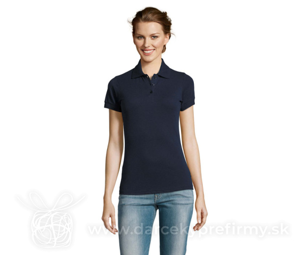 PRIME WOMEN - PRIME WOMEN POLO 200gr