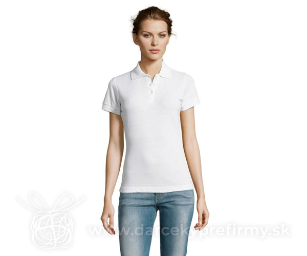 PRIME WOMEN - PRIME WOMEN POLO 200gr