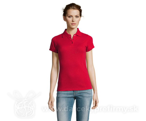 PRIME WOMEN - PRIME WOMEN POLO 200gr