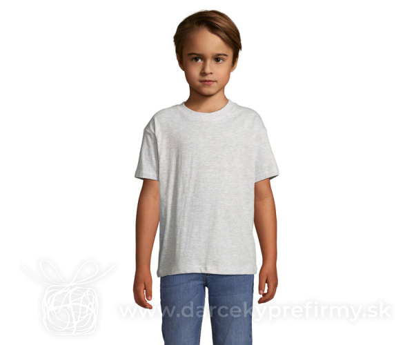 REGENT KIDS - REGENT DĚTSKÉ TRIČKO 150g