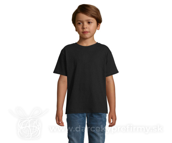 REGENT KIDS - REGENT DĚTSKÉ TRIČKO 150g