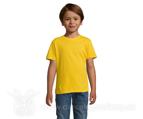 REGENT KIDS - REGENT DĚTSKÉ TRIČKO 150g