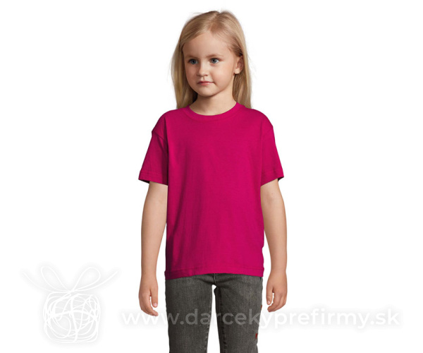 REGENT KIDS - REGENT DĚTSKÉ TRIČKO 150g