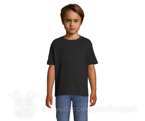 REGENT KIDS - REGENT DĚTSKÉ TRIČKO 150g