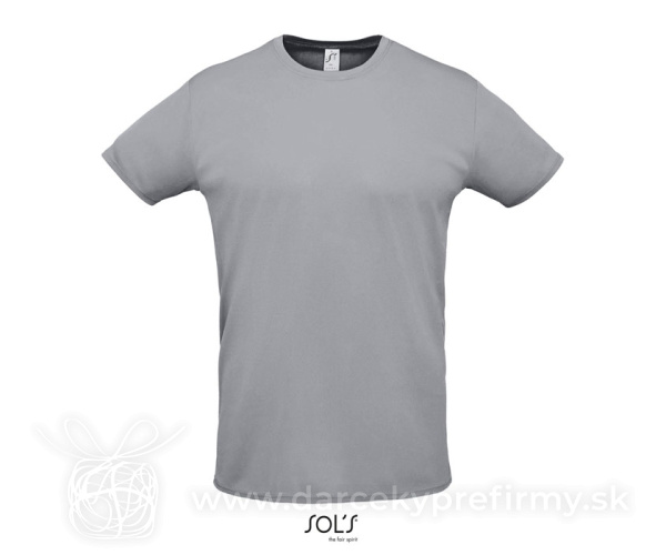 SPRINT - SPRINT UNI TRIČKO 130g