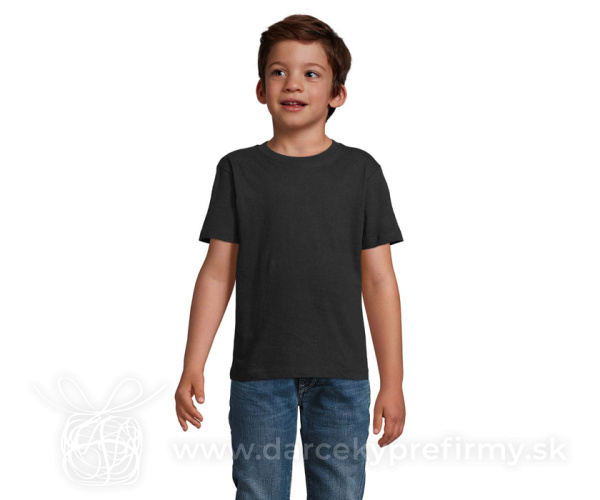 IMPERIAL KIDS - IMPERIAL DĚTSKÉ TRIČKO 190g