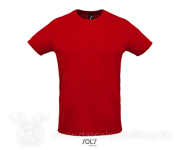 SPRINT - SPRINT UNI TRIČKO 130g