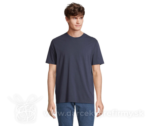 LEGEND - LEGEND Tričko Organic 175g