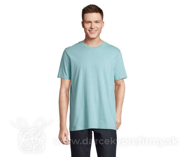 LEGEND - LEGEND Tričko Organic 175g