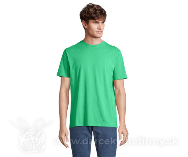 LEGEND - LEGEND Tričko Organic 175g