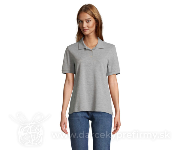 PACIFIC WOMEN - PACIFIC WOMEN POLO