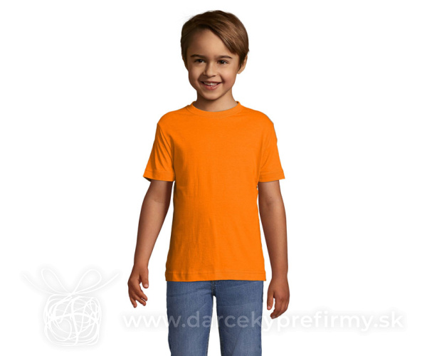 REGENT KIDS - REGENT DĚTSKÉ TRIČKO 150g