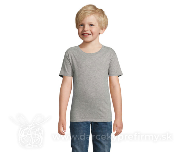 PIONEER KIDS - PIONEER DĚTSKÉ TRIČKO 175g