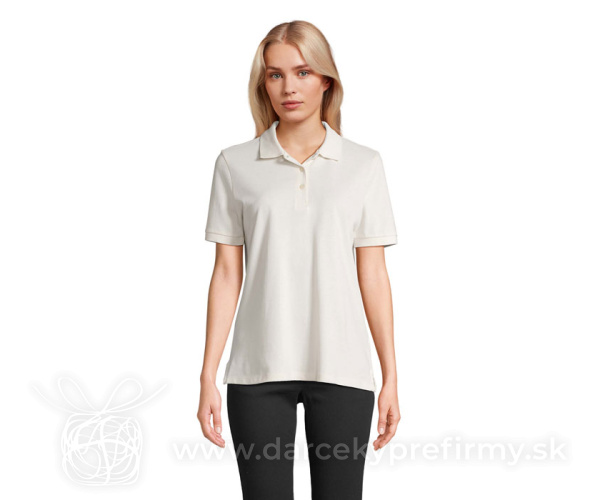 PACIFIC WOMEN - PACIFIC WOMEN POLO