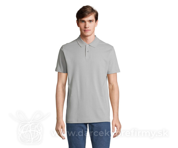 PULSE - PULSE UNISEX POLO