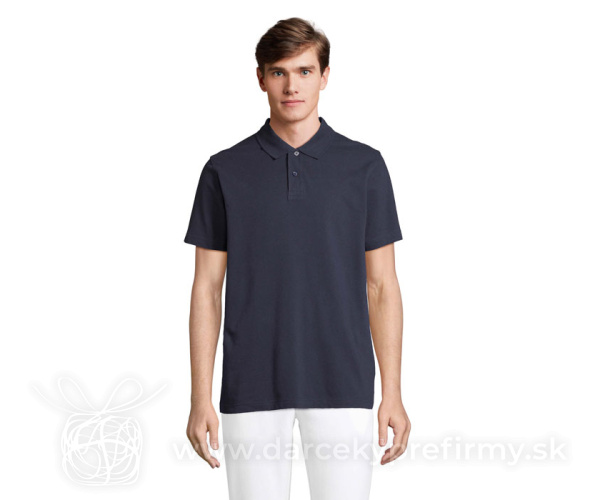 PULSE - PULSE UNISEX POLO