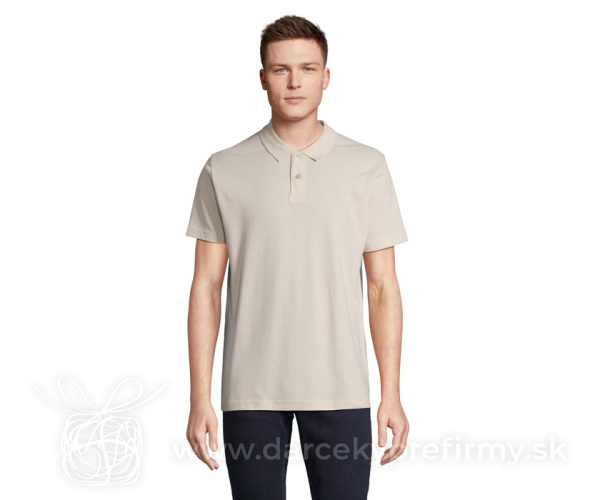 PULSE - PULSE UNISEX POLO