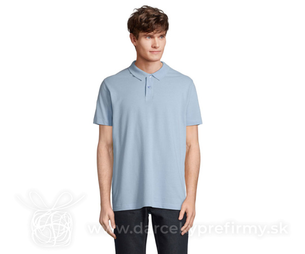 PULSE - PULSE UNISEX POLO