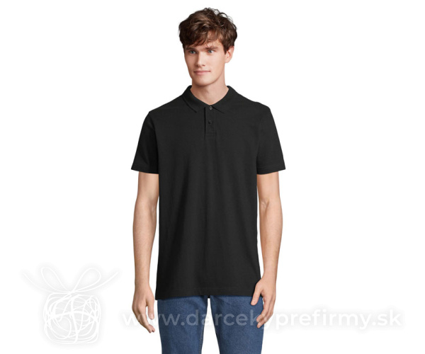 PULSE - PULSE UNISEX POLO