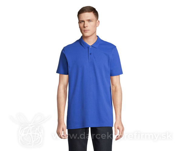 PULSE - PULSE UNISEX POLO