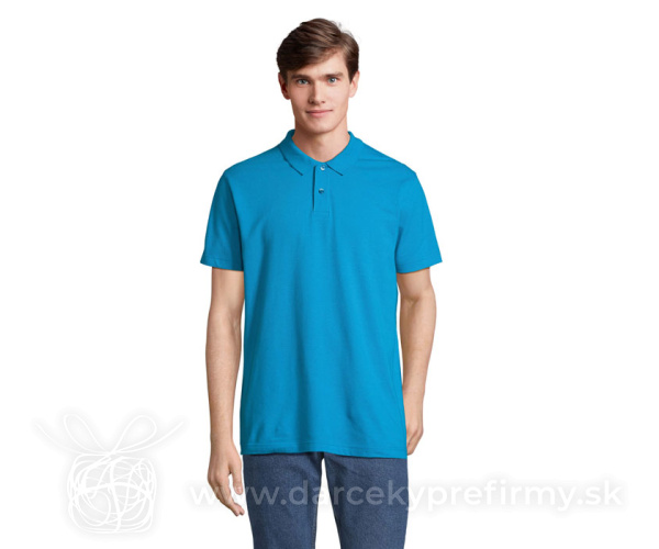 PULSE - PULSE UNISEX POLO