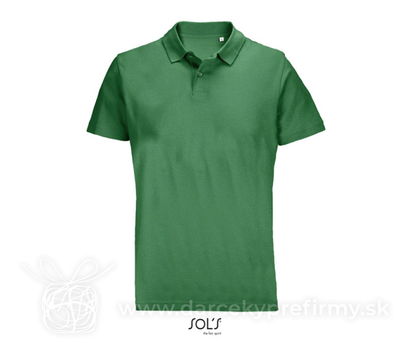 PULSE - PULSE UNISEX POLO
